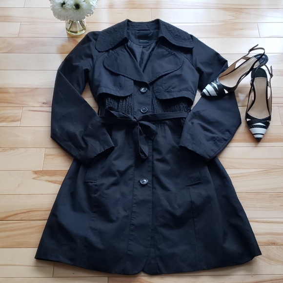 Vero Moda Jackets & Blazers - Vero Moda - Trench Coat